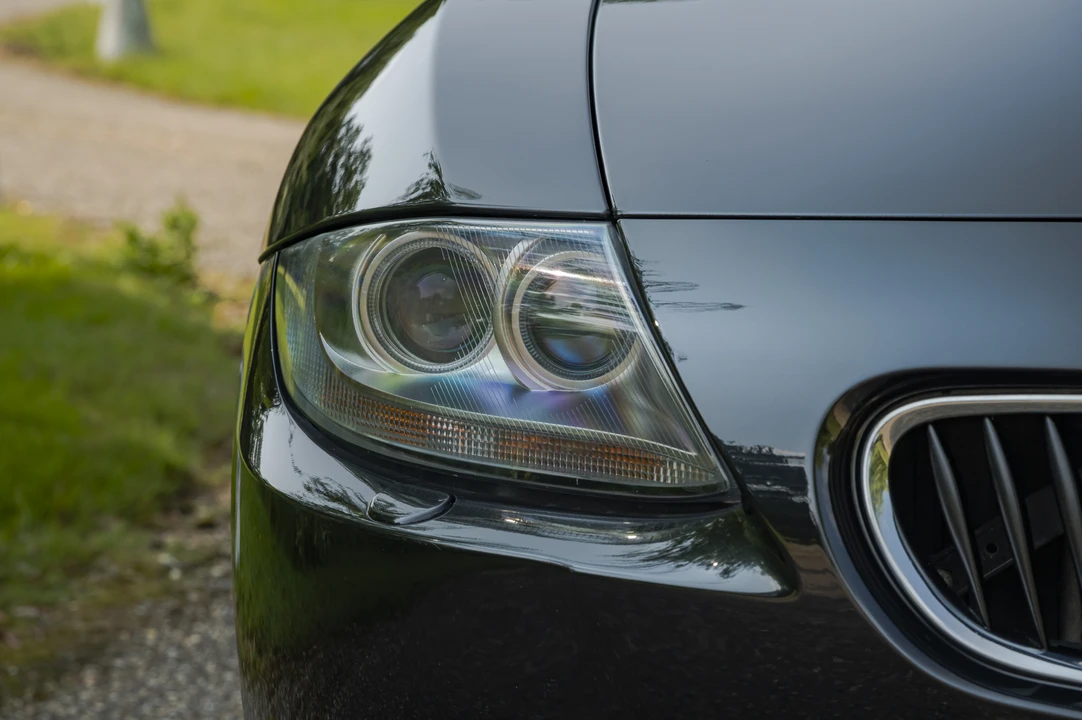 2006 BMW Z4 M Coupe - Image 25 of 31