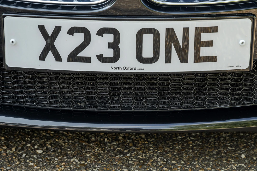 2006 BMW Z4 M Coupe - Image 28 of 31