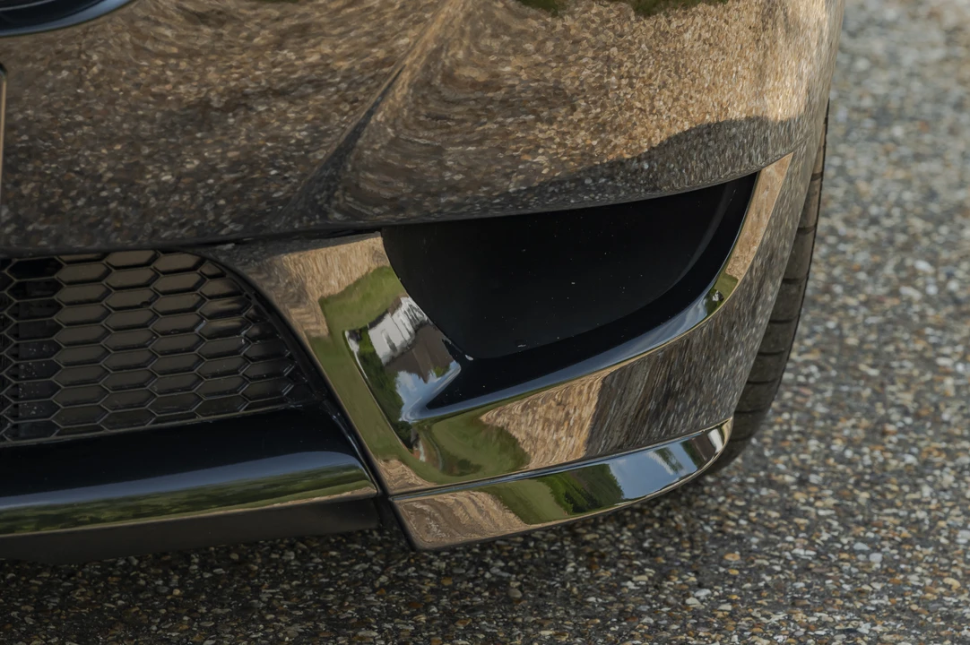 2006 BMW Z4 M Coupe - Image 29 of 31