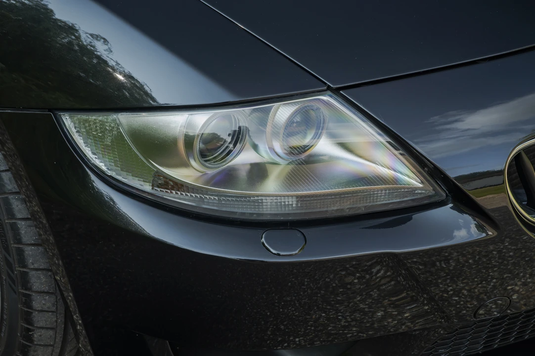 2006 BMW Z4 M Coupe - Image 31 of 31