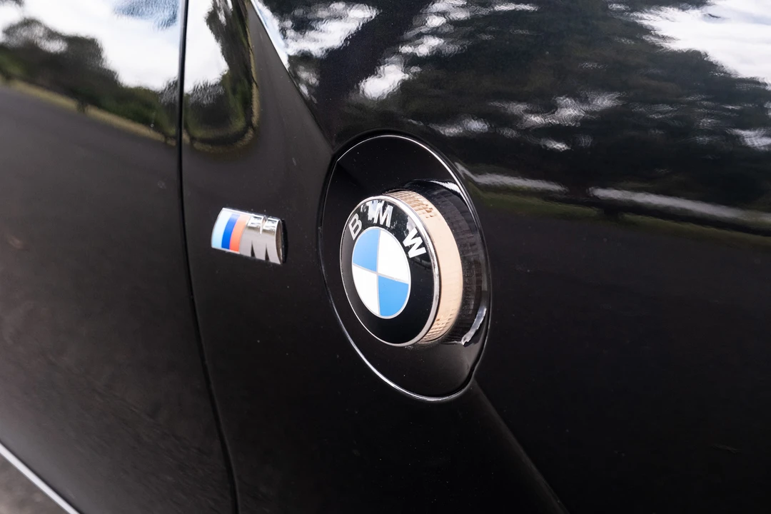 2006 BMW Z4 M Coupe - Image 21 of 31