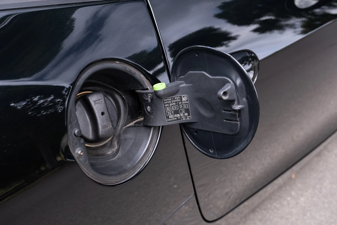 2006 BMW Z4 M Coupe - Image 30 of 31