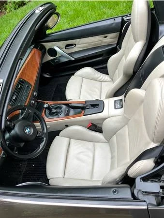 2006 BMW Z4 M Roadster - Image 3 of 8