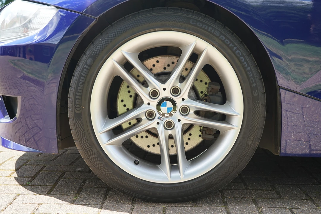 2006 BMW Z4 M Roadster - Image 22 of 31
