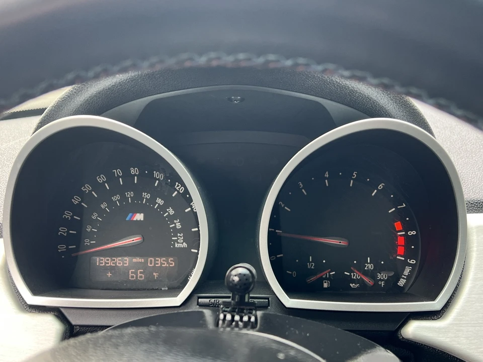 2006 BMW Z4 M Roadster - Image 6 of 6