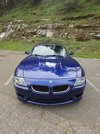 2006 BMW Z4 M Roadster - Image 3 of 17