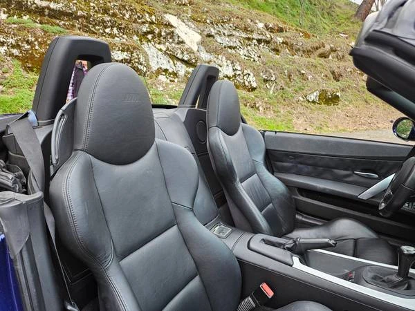 2006 BMW Z4 M Roadster - Image 7 of 17