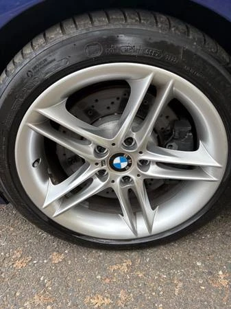 2006 BMW Z4 M Roadster - Image 16 of 17
