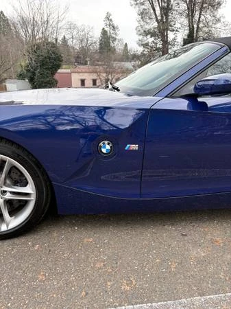 2006 BMW Z4 M Roadster - Image 5 of 17