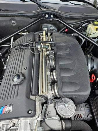 2006 BMW Z4 M Roadster - Image 12 of 17