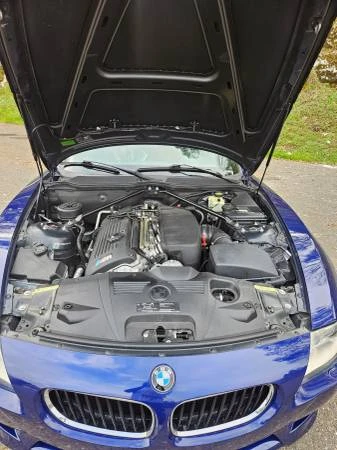 2006 BMW Z4 M Roadster - Image 11 of 17