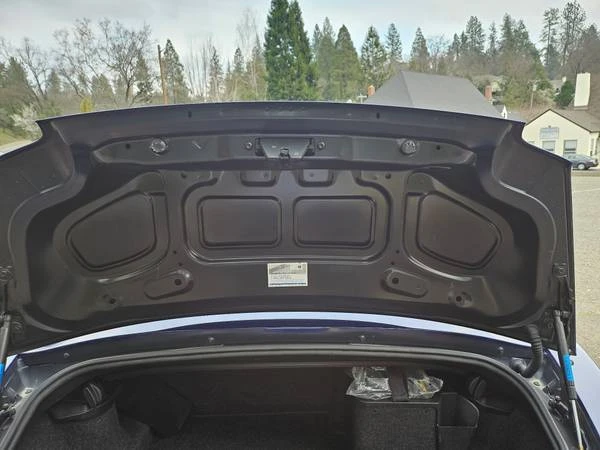 2006 BMW Z4 M Roadster - Image 14 of 17