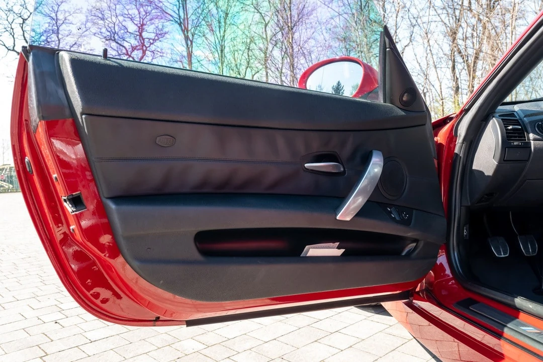 2006 BMW Z4 M Roadster - Image 27 of 31