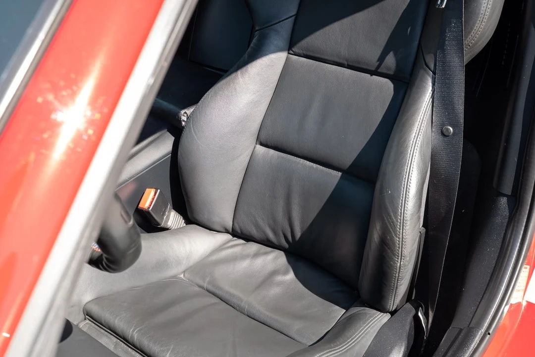 2006 BMW Z4 M Roadster - Image 30 of 31