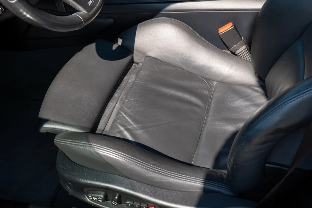 2006 BMW Z4 M Roadster - Image 29 of 31