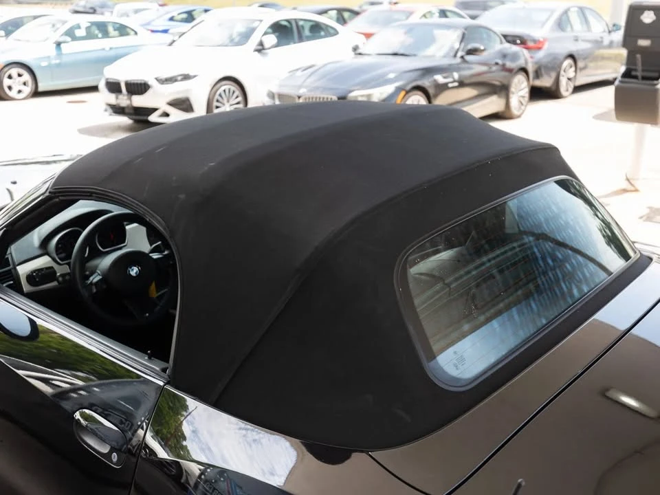 2006 BMW E85 Z4 Roadster - Image 8 of 15