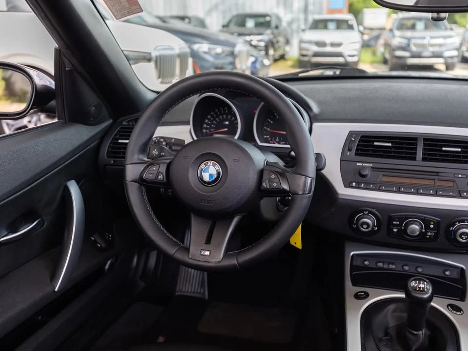 2006 BMW E85 Z4 Roadster - Image 13 of 15
