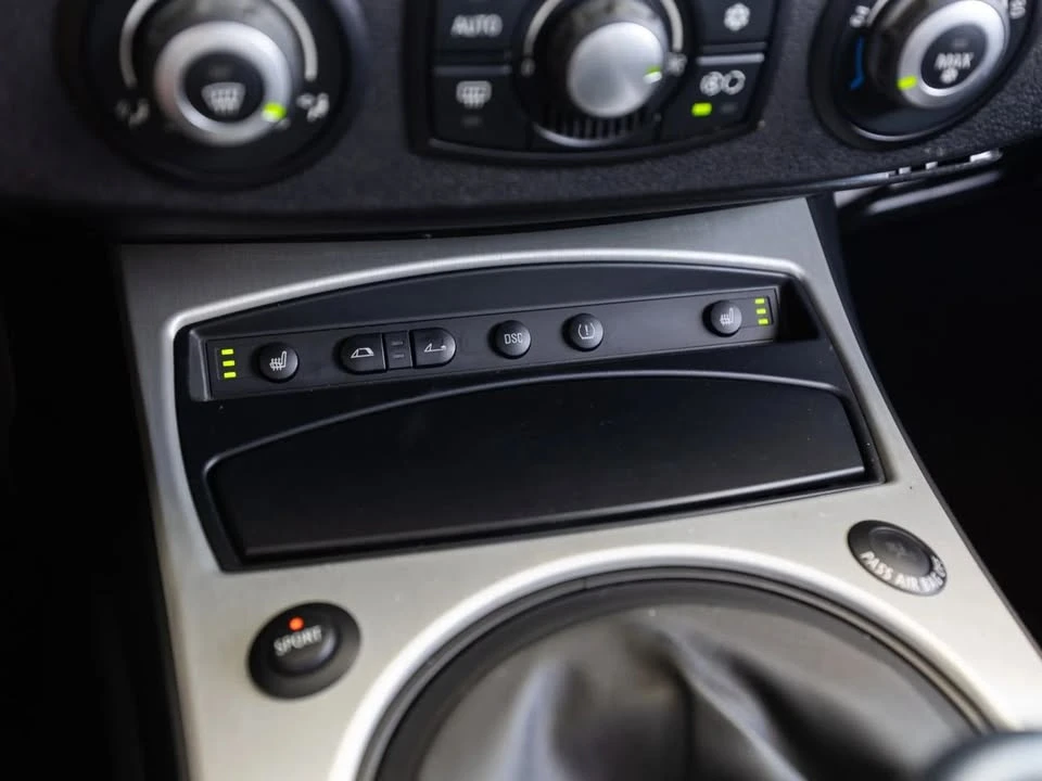 2006 BMW E85 Z4 Roadster - Image 14 of 15
