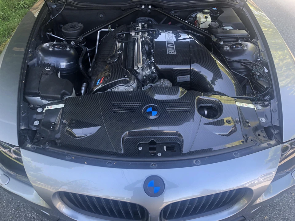 2006 BMW E85 Z4 Roadster - Image 5 of 5