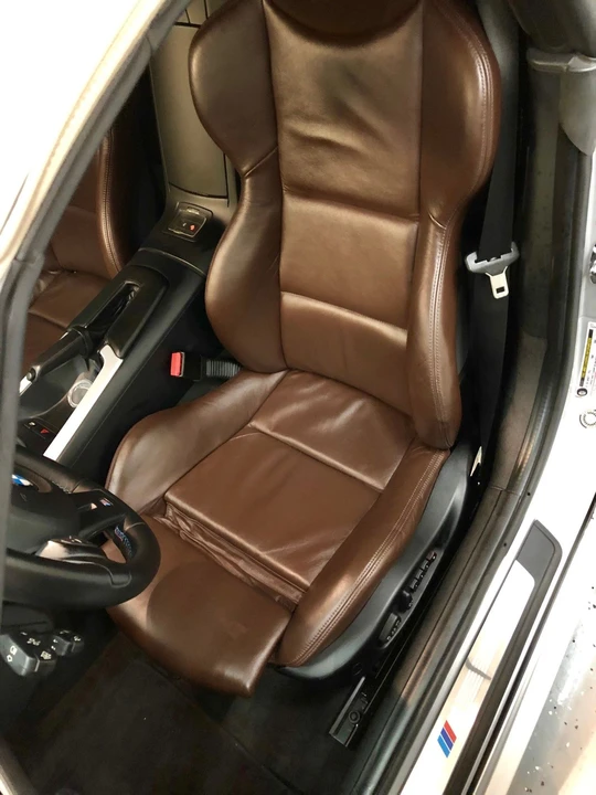 2006 BMW E85 Z4 Roadster - Image 6 of 8