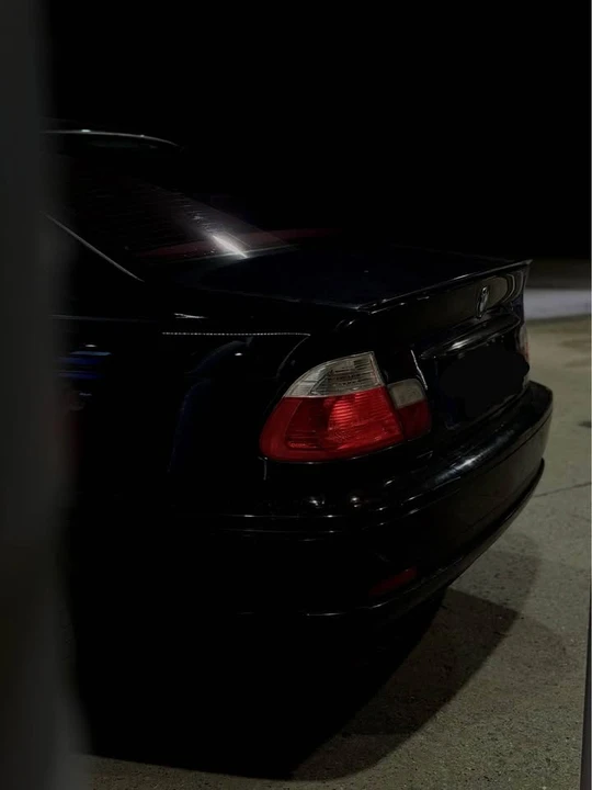 2006 BMW E46 3 Series - Image 8 of 10