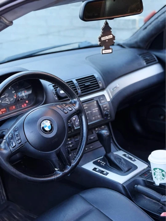 2006 BMW E46 3 Series - Image 10 of 10
