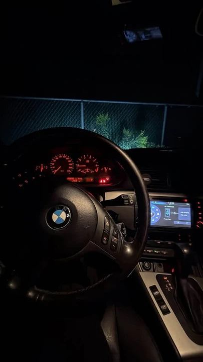 2006 BMW E46 3 Series - Image 6 of 10