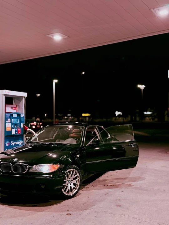 2006 BMW E46 3 Series - Image 2 of 10