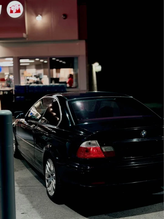 2006 BMW E46 3 Series - Image 3 of 10