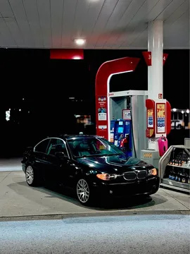 2006 BMW E46 325Ci Coupe