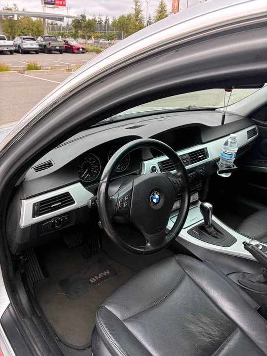 2006 BMW E46 330i & 330Ci - Image 7 of 7