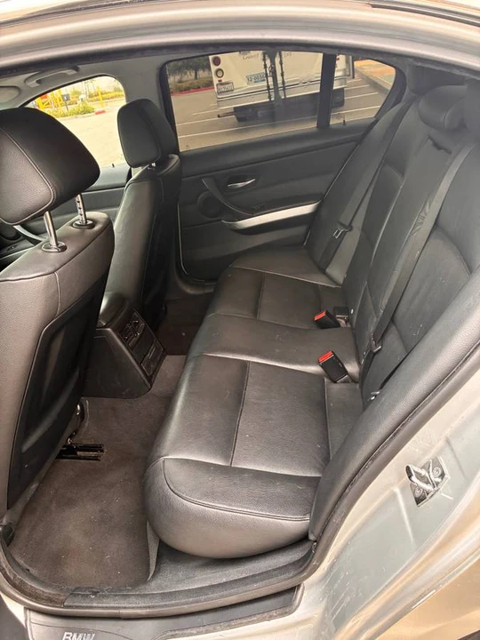 2006 BMW E46 330i & 330Ci - Image 6 of 7