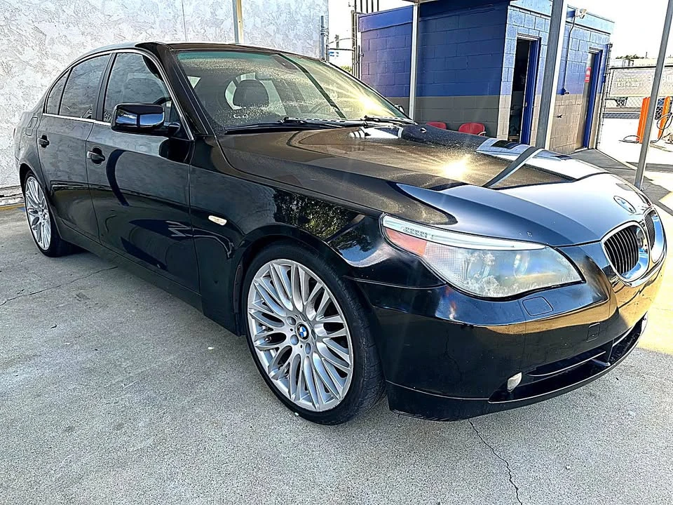 2006 BMW E90 3 Series Sedan - Image 2 of 6