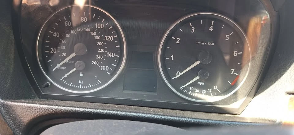 2006 BMW E90 3 Series Sedan - Image 5 of 5