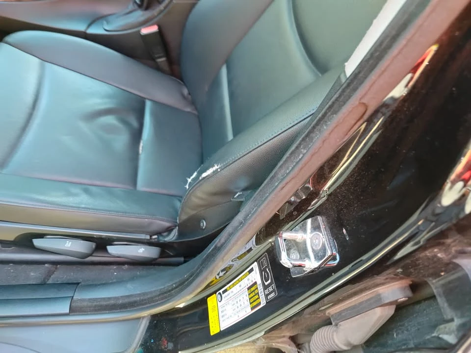 2006 BMW E90 3 Series Sedan - Image 16 of 16