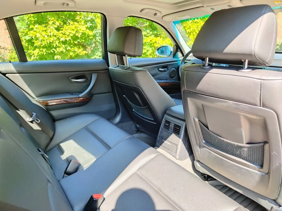 2006 BMW E90 3 Series Sedan - Image 8 of 16