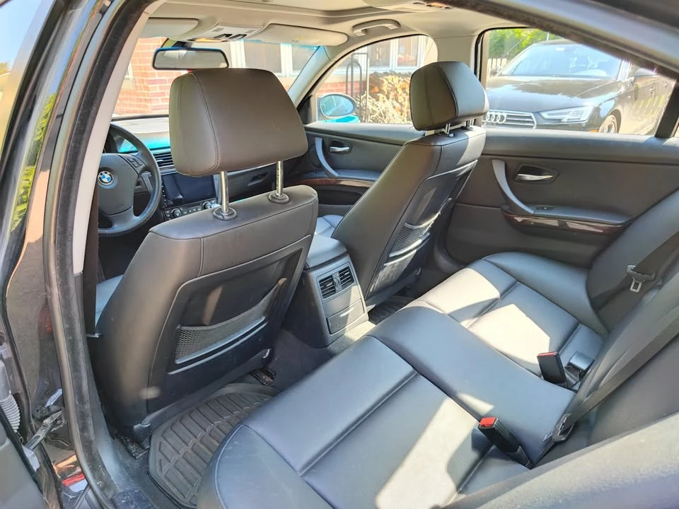 2006 BMW E90 3 Series Sedan - Image 9 of 16