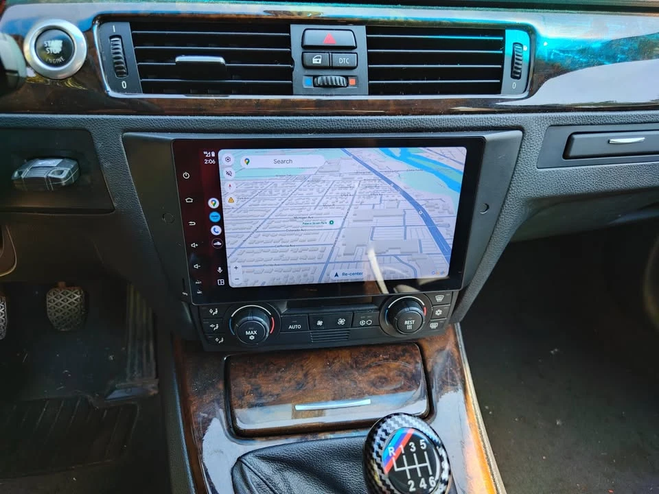 2006 BMW E90 3 Series Sedan - Image 13 of 16