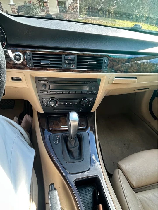 2006 BMW E90 3 Series Sedan - Image 6 of 10