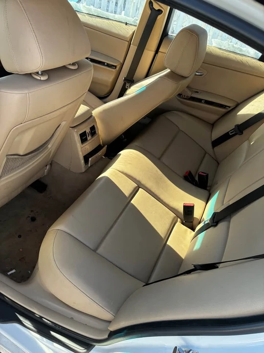2006 BMW E90 3 Series Sedan - Image 3 of 5