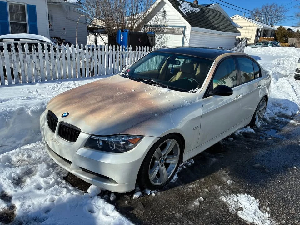 2006 BMW E90 3 Series Sedan - Image 5 of 5