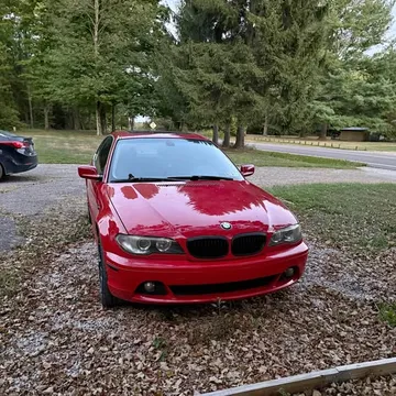 2006 BMW M4
