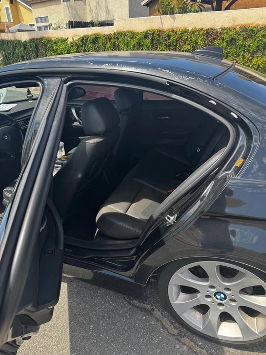 2006 BMW E60 M5 - Image 9 of 11