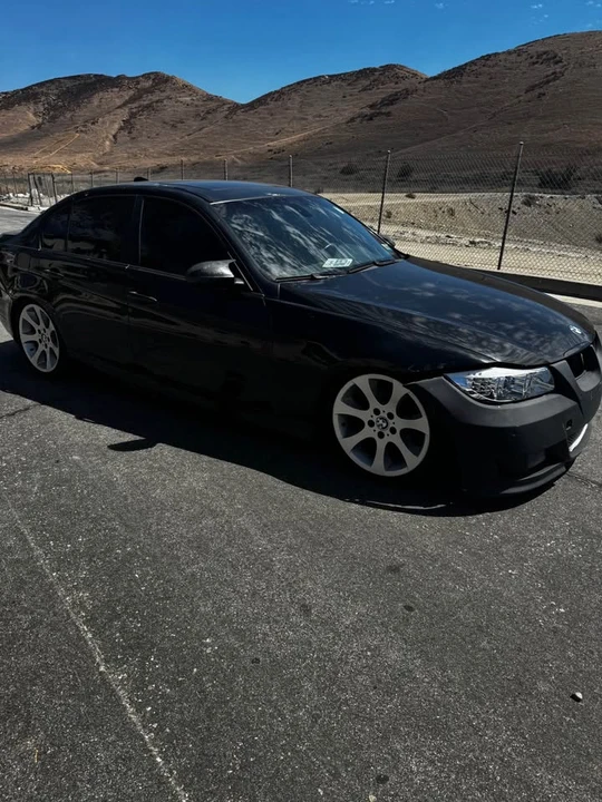 2006 BMW E60 M5 - Image 2 of 11