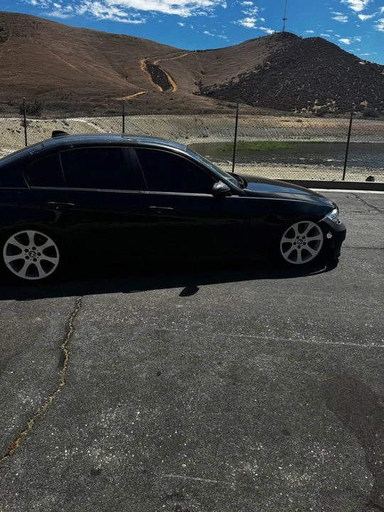 2006 BMW E60 M5 - Image 4 of 11
