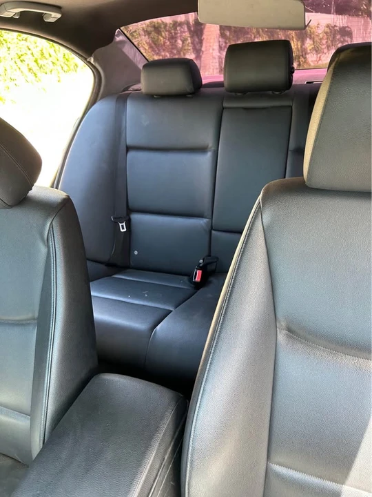 2006 BMW E60 M5 - Image 11 of 11