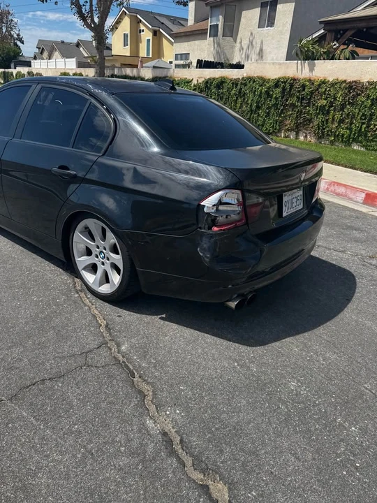 2006 BMW E60 M5 - Image 5 of 11