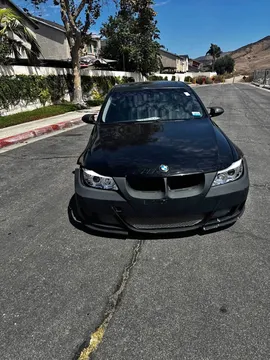 2006 BMW M5