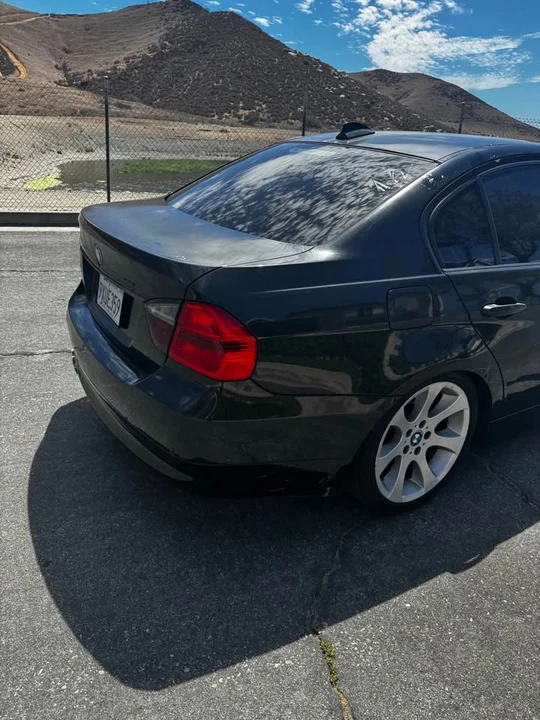2006 BMW E60 M5 - Image 3 of 11