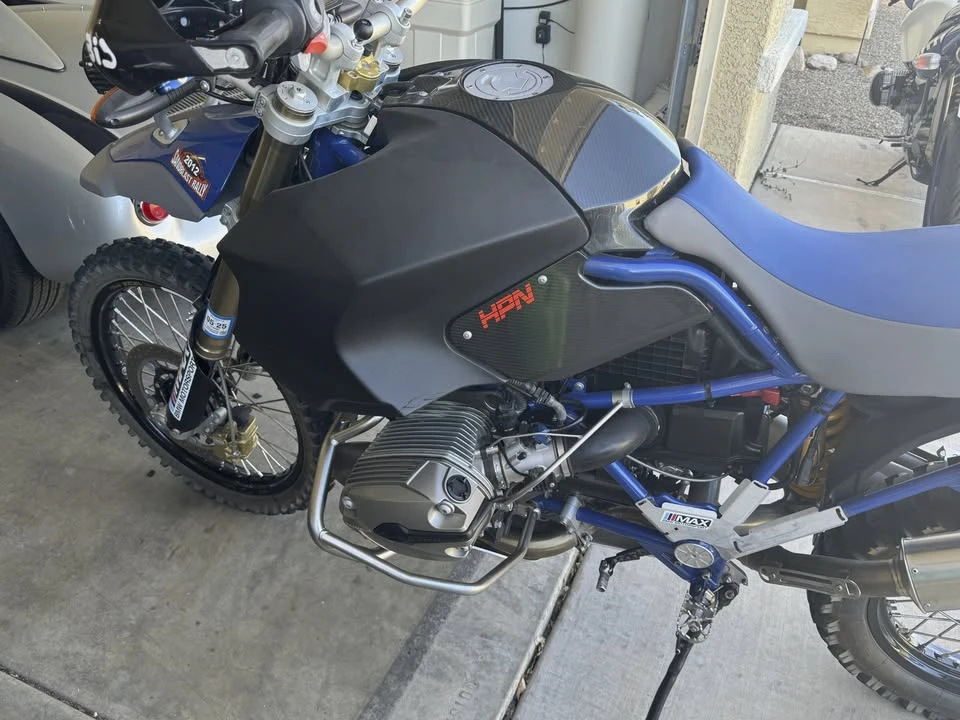 2006 BMW Motorcycles - Image 5 of 7